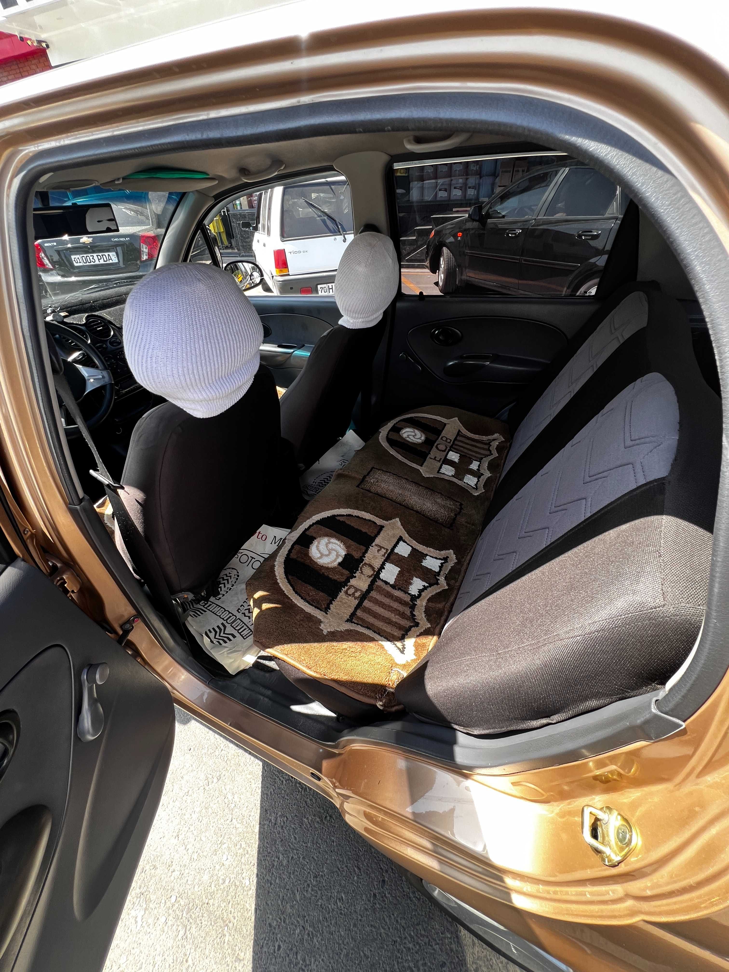 Продам Матиз МХ, Matiz MX sotiladi 2003г, 177000км