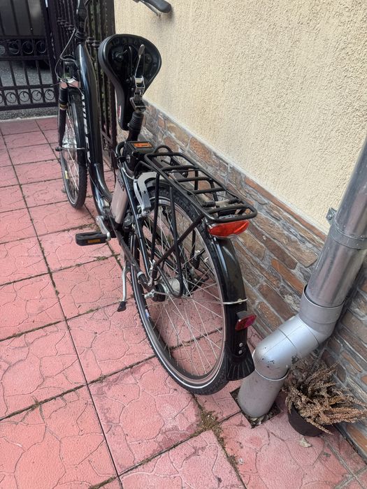 Bicicleta electrica 26 inch