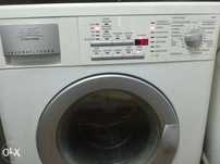 Reparatii masini de spalat automate