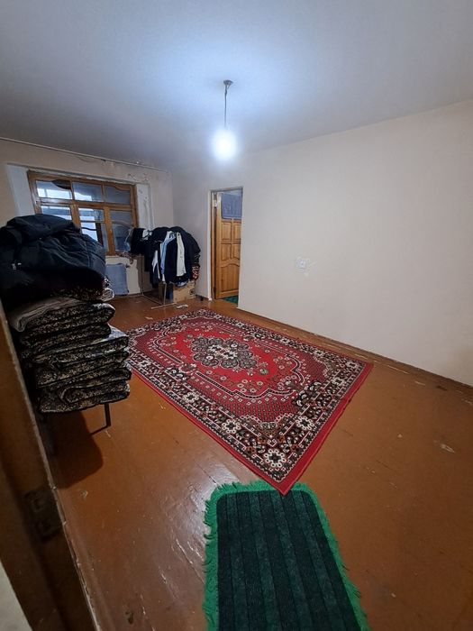 Кора Камиш 1/2 да 2 хона квартира сотилади