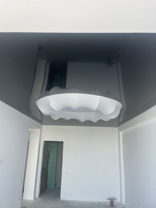 Vand apartament in primul rand la mare in Mamaia Nord
