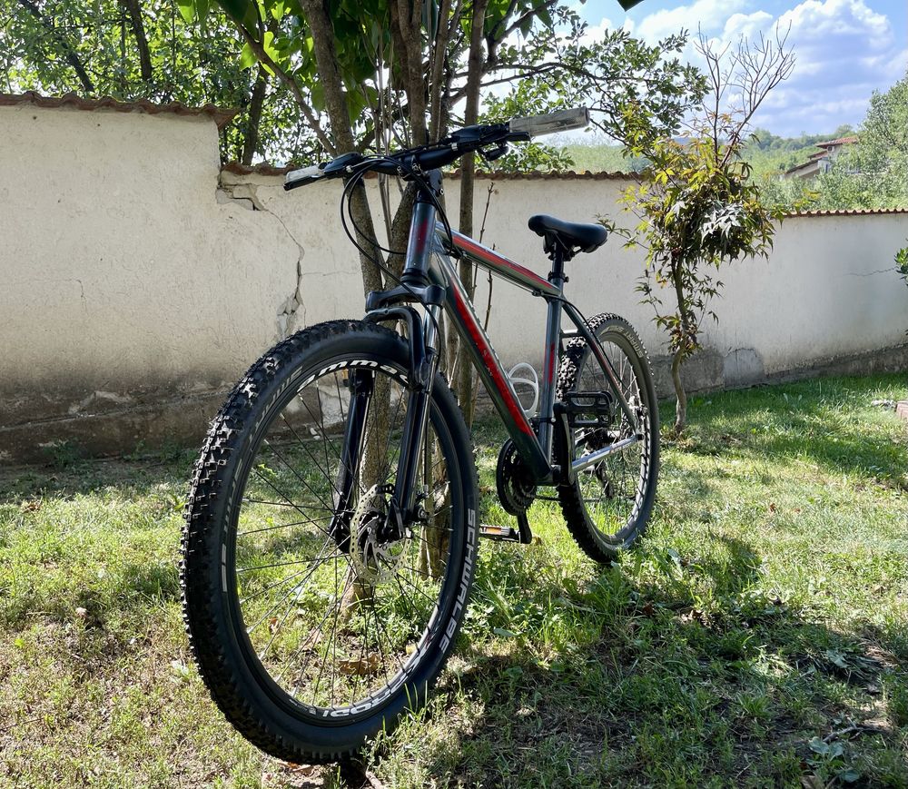 МТВ Ammaco Alpine Sport – 26”