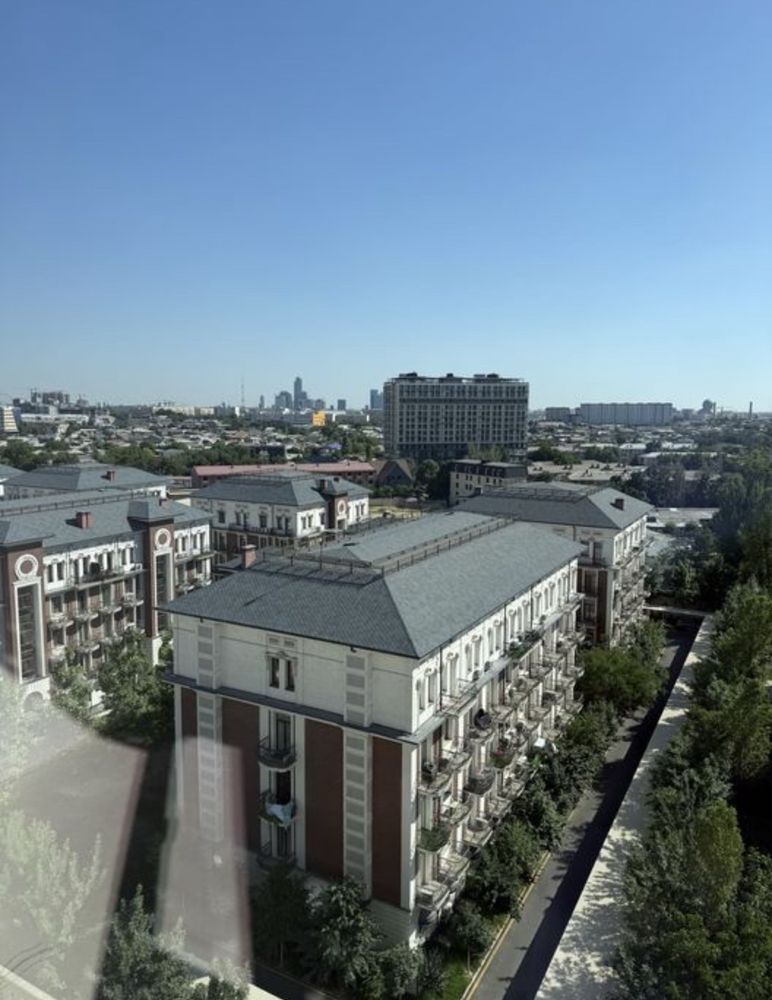 Продается ЖК NRG ЖОМИЙ 2/10/12 круг Джами