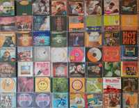 CD- Selectii internationale- Electronic,House,Pop-Rock,EuroDance