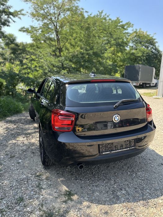 BMW Seria 1 Sport Line – 2.0 Diesel, 2013, F20 ,nu F10,F30