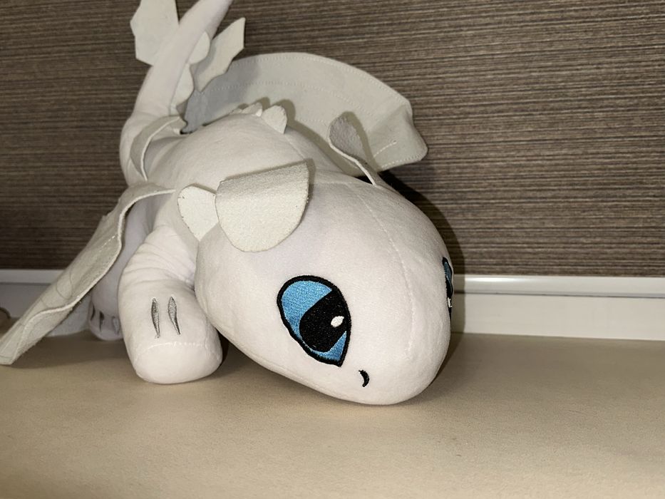 Плюшевые мягкие игрушки