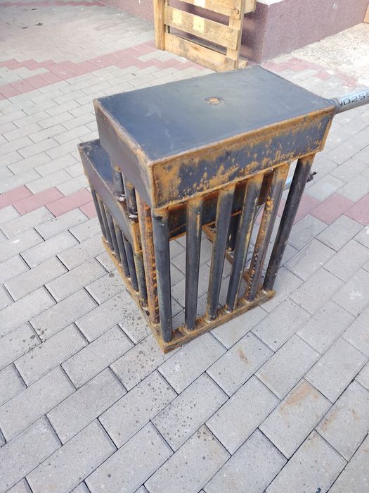 Serpentina pentru soba, șemineu