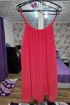 Rochie Poema din voal