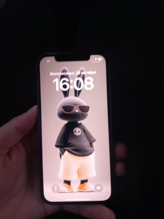 Iphone 12 128gb ёмкость 79%