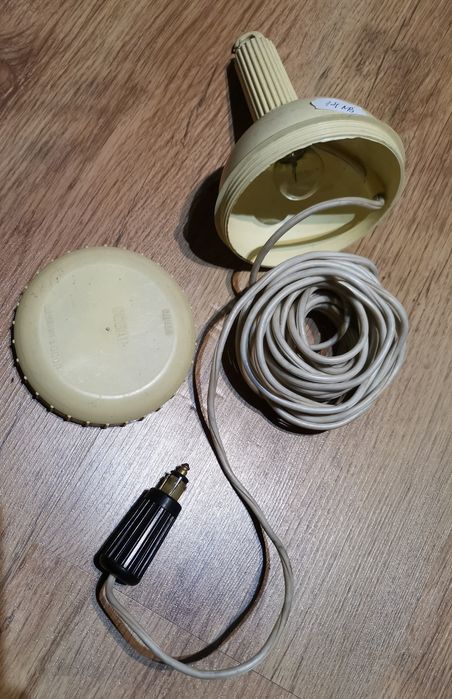 Части Жигули/Лада