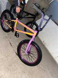 Продам BMX