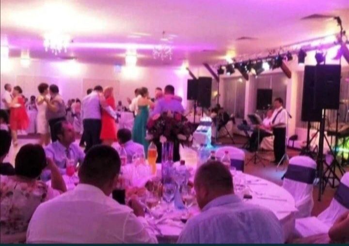 Formație pt evenimente Vâlcea