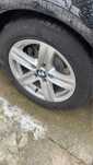 Vand Jante R16 BMW