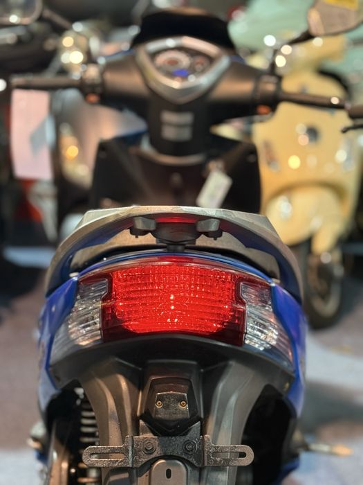 Kymco agility 16+ 50 black friday reducere