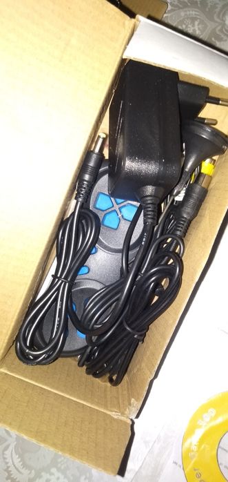 DVD PLEER новая состояние идеальное