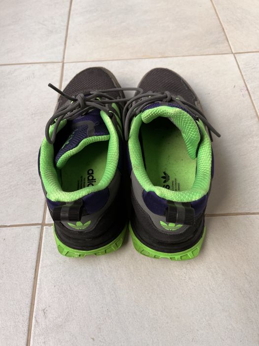 маратоки Adidas ZX