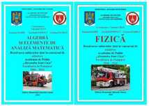 Ofer meditatii individuale la matematica, fizica orice nivel