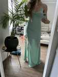 Rochie lunga eleganta