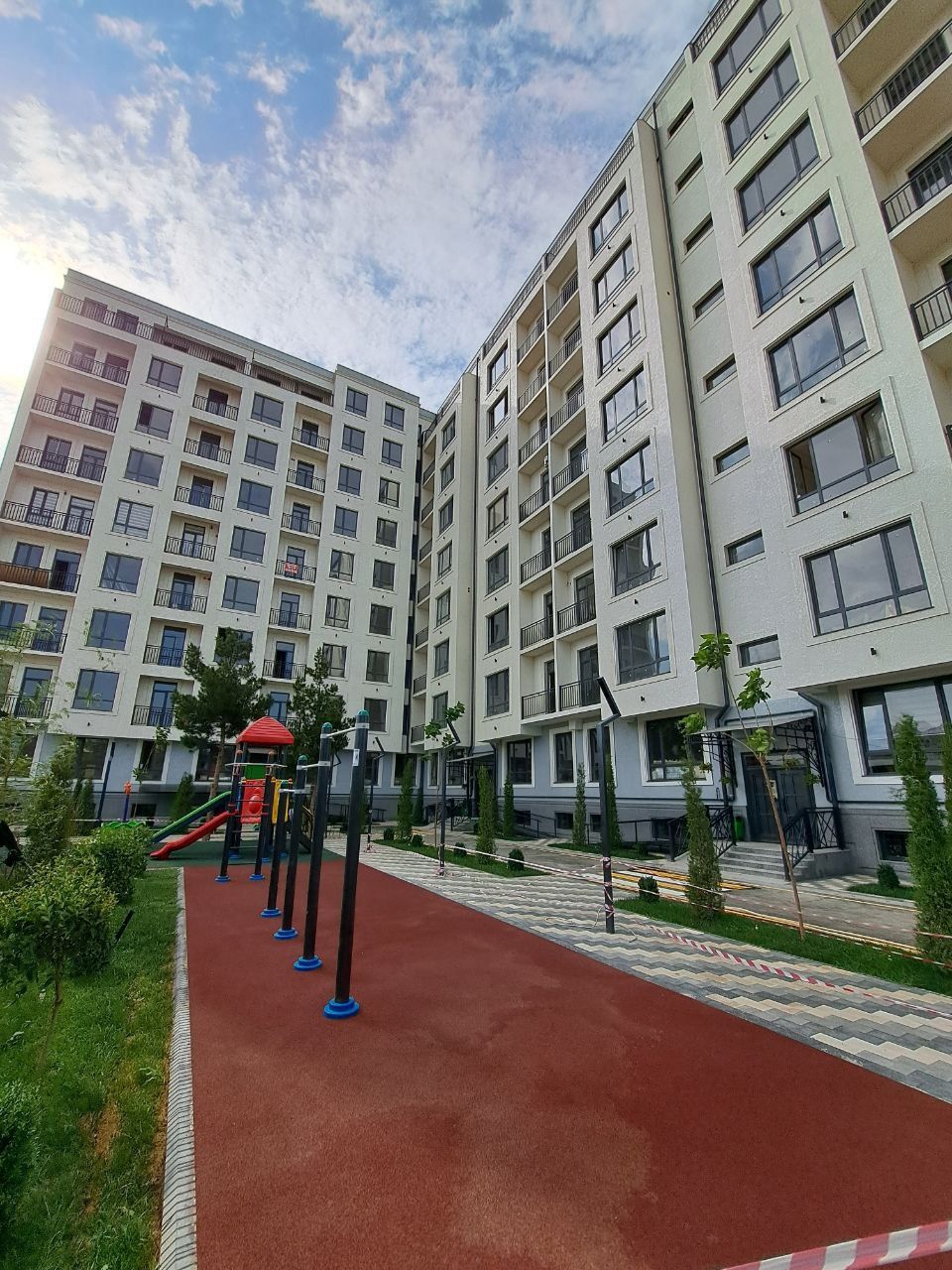 VOKZAL SOAT Novostroyka (KOROBKA S KADASTROM) 36 m2, 33000 $