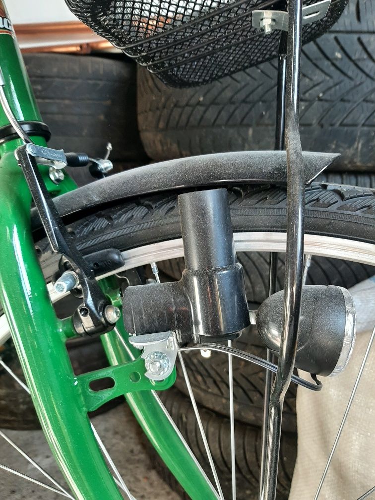 Bicicletă nouă  damă
