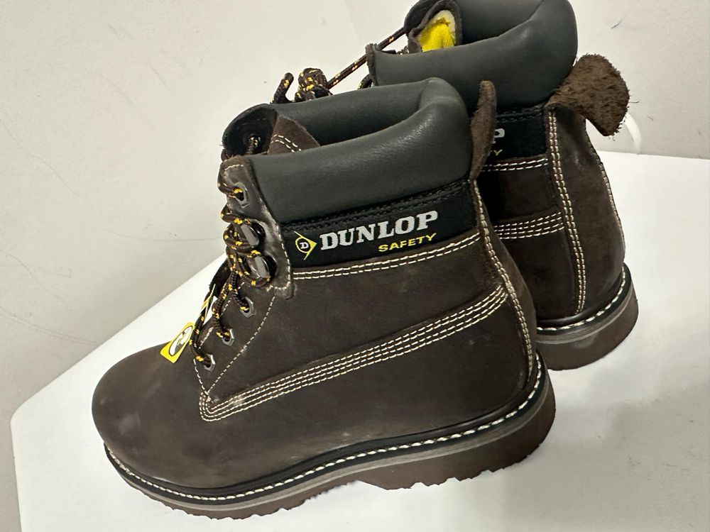 Dunlop Nevada SB