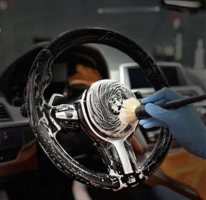 Detailing auto MOTRU