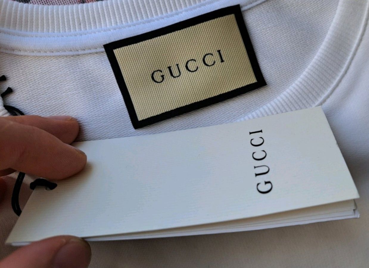 Gucci дамски тениски