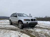 На части! BMW X5 e53 3.0i 231hp M54B30 БМВ е53 Х5 3.0и 231кс М54Б30