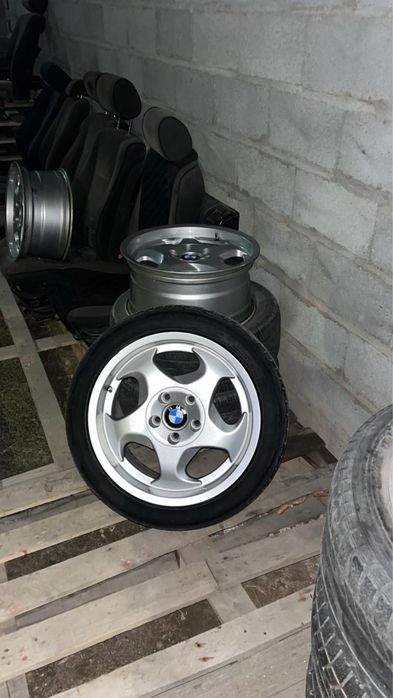 Бмв диски 21 стиль продам