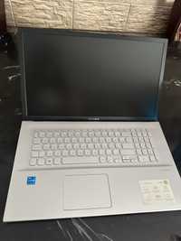 LEPTOP ASUS  vivo book17