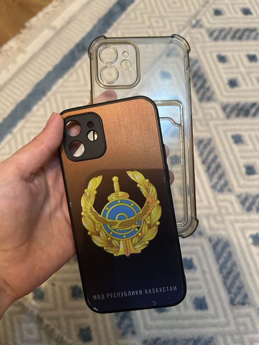 Чехол на айфон 11