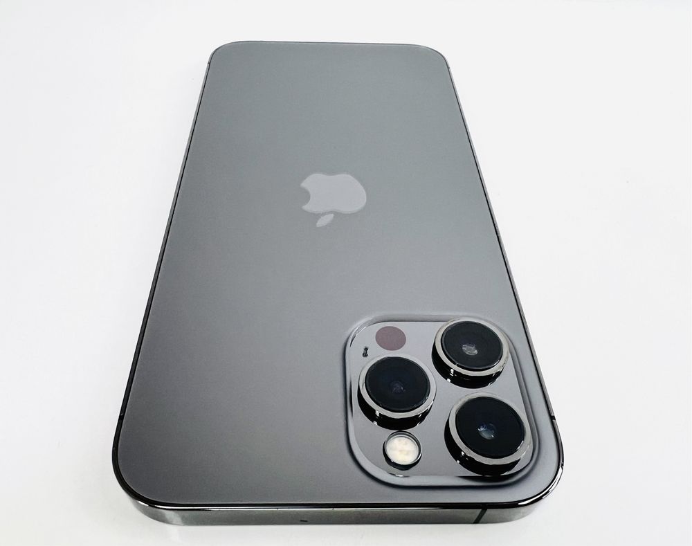 Apple iPhone 12 Pro 128GB Graphite 100% Батерия! Гаранция!