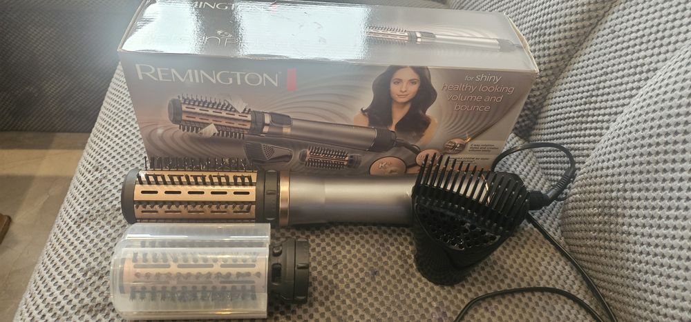 Четка за коса Remington