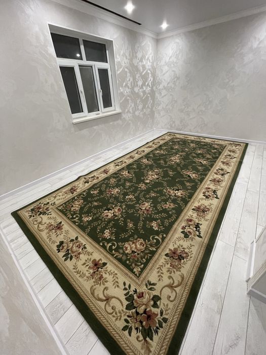 Кылем калын жанаа