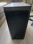 Компютърна кутия be quiet! DARK BASE 700, Черен