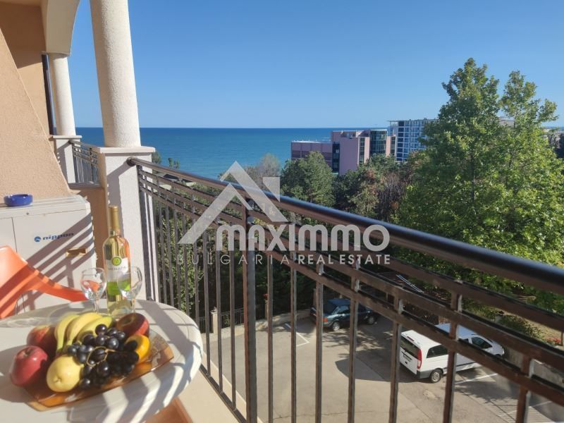 Продава се Двустаен апартамент в к.к. Златни пясъци - 68 кв.м за 1309 €/кв.м - Снимка #6
