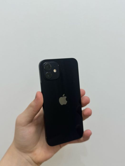 iPhone 12 ИДЕАЛ 64гб