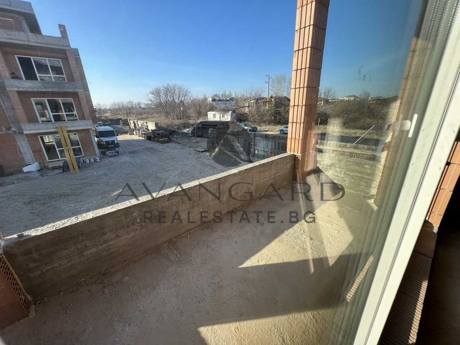 Продава се Тристаен апартамент в Пловдив, Беломорски - 117 кв.м за 954 €/кв.м - Снимка #10