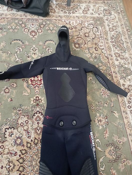 Гидрокостюм Beuchat