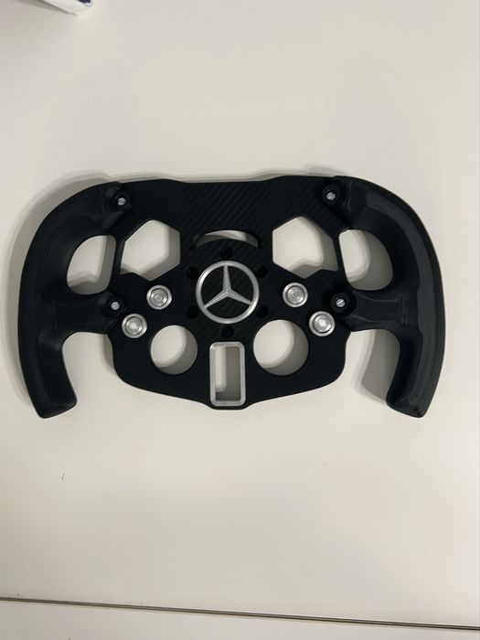 Volan Formula 1 pentru Logitech G27/G29/G920/923