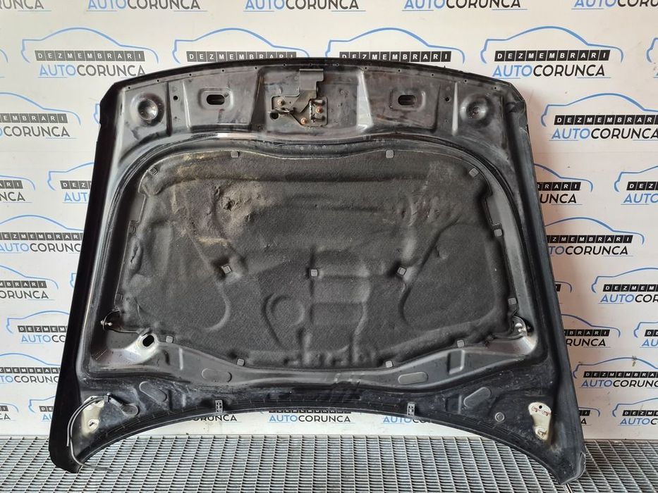 Capota Volkswagen Touareg 7L facelift 2007 - 2010 SUV 4 Usi NEGRU LL9Z (993)