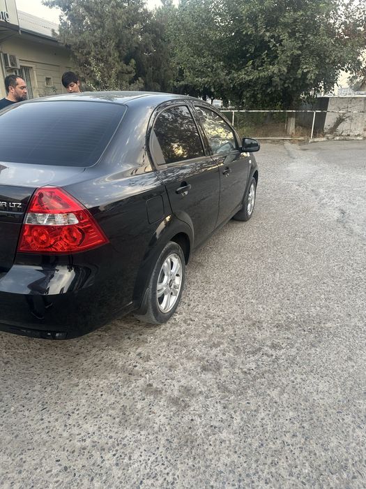 Nexia3 4 pazitsa xolati ideal