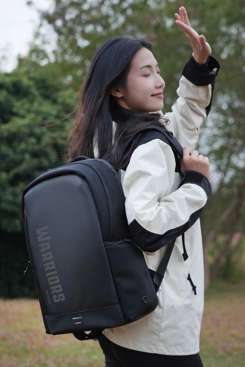 WiWU Warriors Backpack X Pro Рюкзак для ноутбука большой емкости