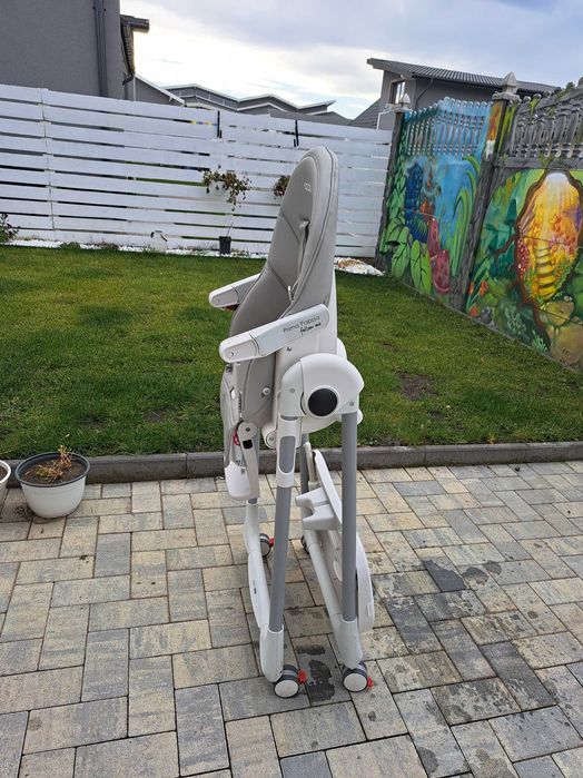 Peg Perego Follow me