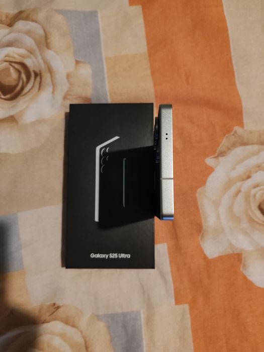 samsung s25 ultra