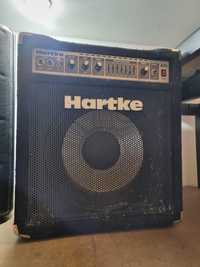 Hartke A70 - amplificator bas