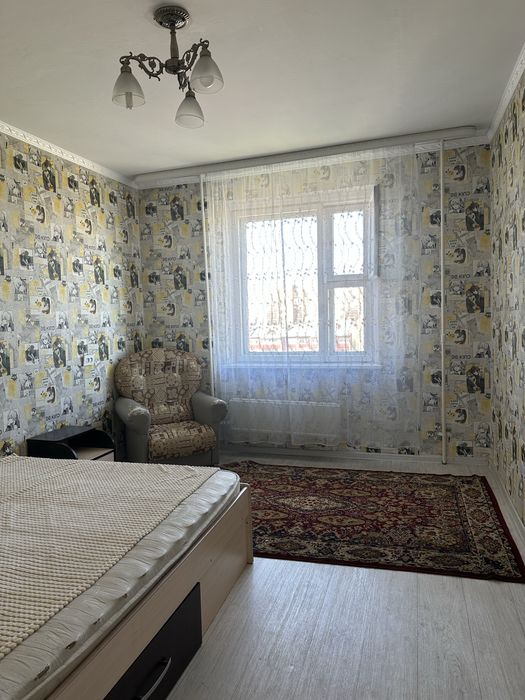 Сдам 2 -х комн квартира