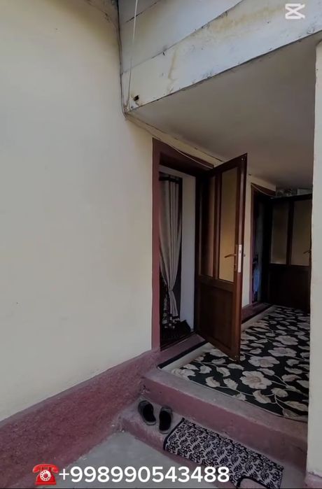 Sirochni uy sotiladi hujjatlari joyida