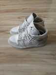 Оригинални мъжки кецове Nike Air Jordan 1 Mid "Grey Camo"