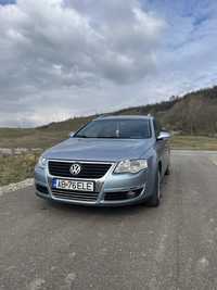 Vand Volkswagen Passat b6